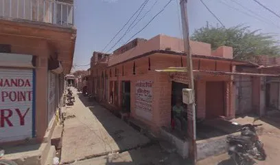 Balkishan Kachhawa