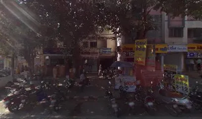 Balkrushna Garage