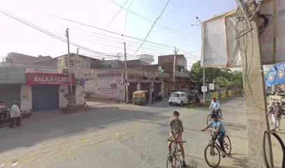 Ballabhgarh faridabad