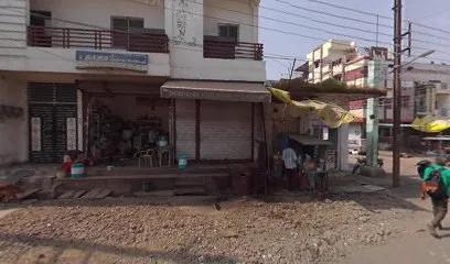 Ballu Auto Garage