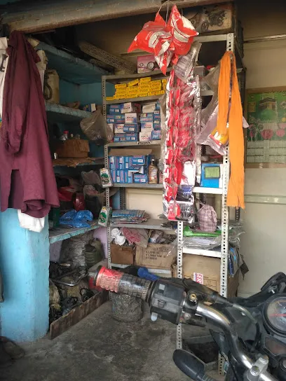 Ballu Khan Auto Service Center