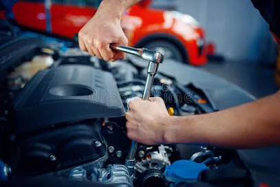 Balotra Motors