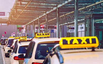Balotra taxi office