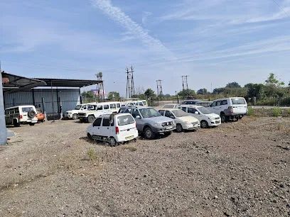 Balsaraf Automotive Hub Car repair