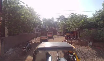 BALU AUTO GARAGE AZRUDDIN KHATIB