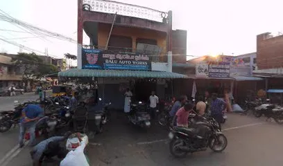BALU AUTO WORKS