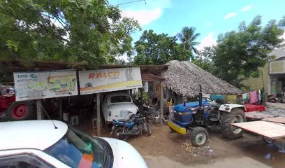 Balu 👨‍🔧🧰