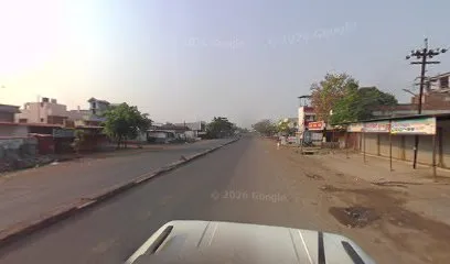 Balumama Auto Garage