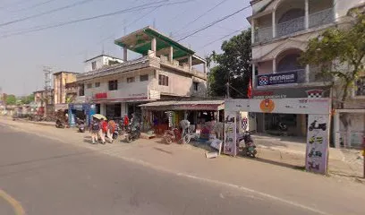 Balurghat bajaj showroom planet wheels