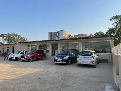 Balvinder Automobiles (Maruti Suzuki Authorised Service)