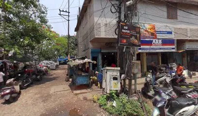 Balwant Garage