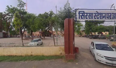 Balwinder Auto Shop