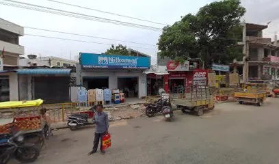 BAMBAY AUTO GARAGE