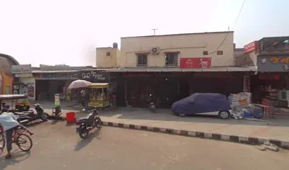 Bambhole Tyre Service