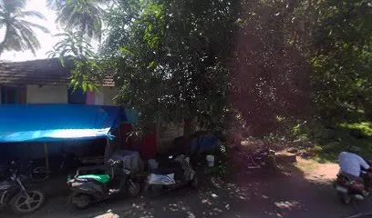 Bandekar Auto Repair Shop