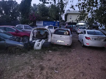 Bandhana Automobiles
