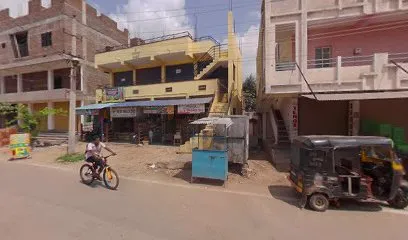 Bandihatti road circle
