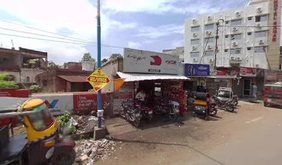 BANERJEE AUTO
