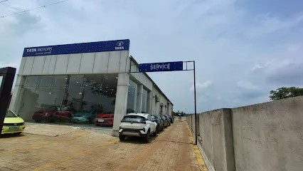 Banerjee Automobile Bankura Tata Motors Service
