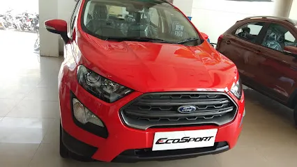 Banerjee Ford