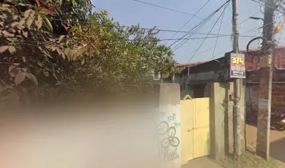Banerjee Garage