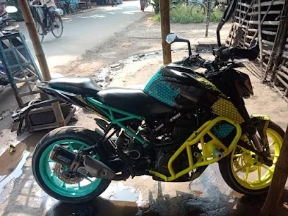 Banerjee janata garage