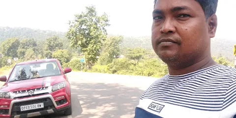 Baneswar Car Service