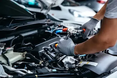 Bangalore auto garage and works