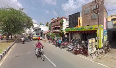 Bangalore Auto Garage