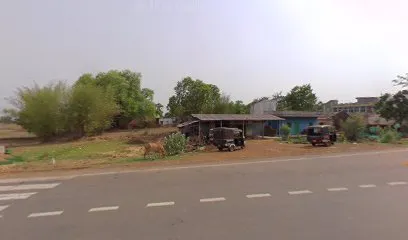 Bangriposi