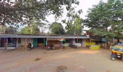 Banjeet motor garage