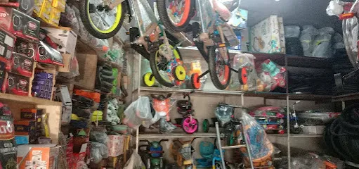 Banke Cycle Works