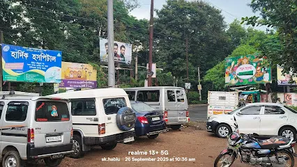 Bankura Cab Rentals
