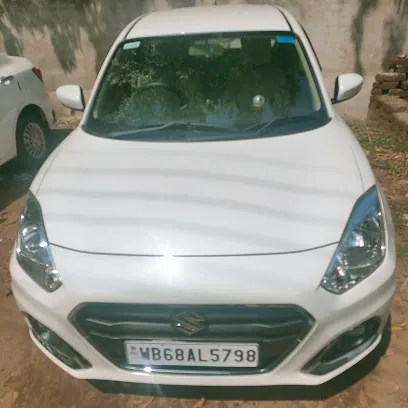 Bankura cab service