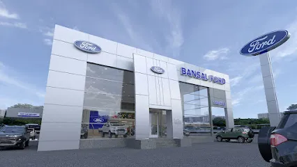 Bansal Ford