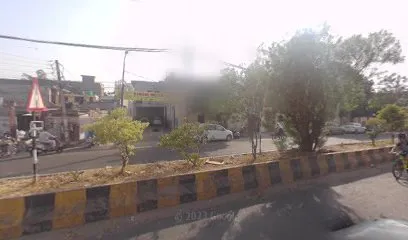 Bansal Motor Garage