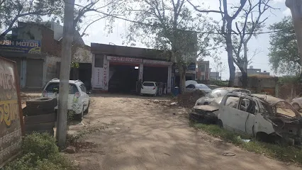 Banshi Auto Work Shop