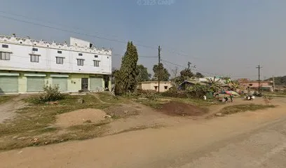 Banshidhar Garage