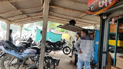 બંસી ઓટો ગેરેજ( Bansi AoTo)
