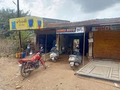 Bansi Auto Garage