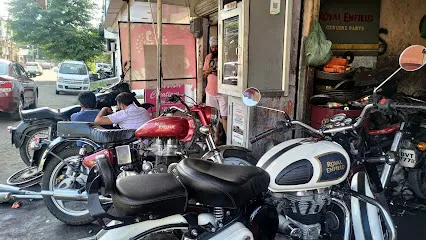 BANSI AUTO GARAGE & WORKSHOP
