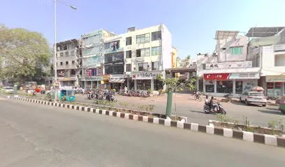 Bansi AUTO Geraj