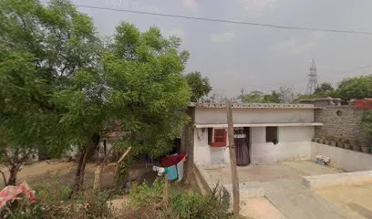 Banti ka ghar