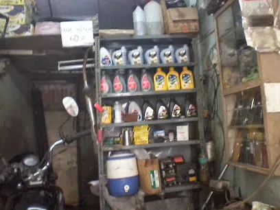 Bapa Sitaram Auto garage