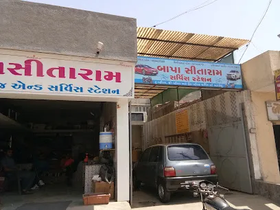 Bapa Sitaram Auto Garage & Service Station