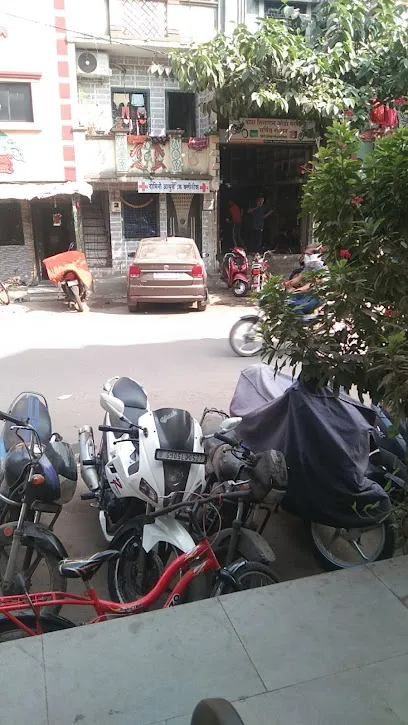 Bapa Sitaram Auto Garage