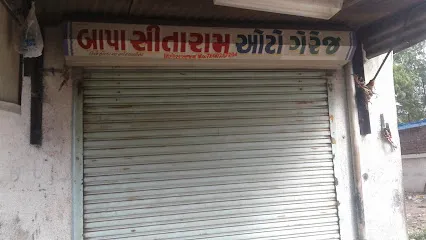 Bapa Sitaram Auto Gerej