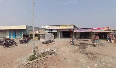 Bapa Sitaram Auto Parts and Garage