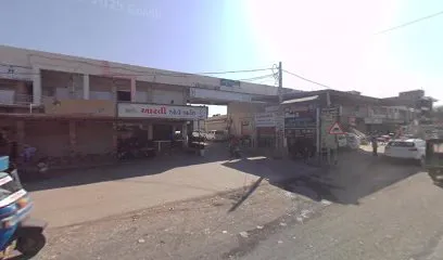 Bapa Sitaram Milko Testing Service Center