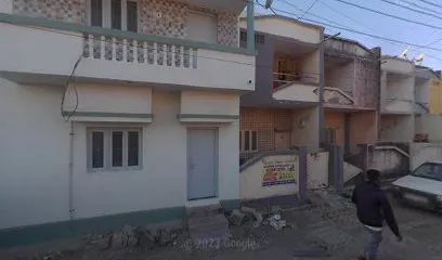 BAPARAM TRUCK GARAGE